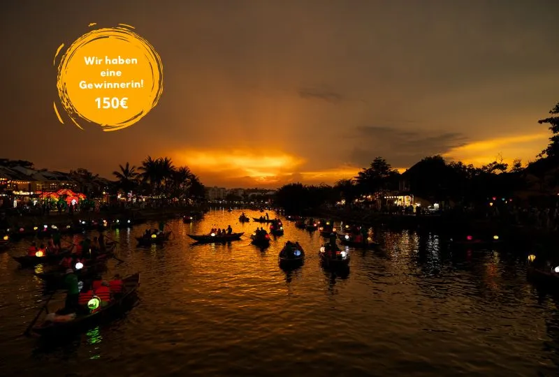 Gewinnerin Fotowettberwerb Antje.