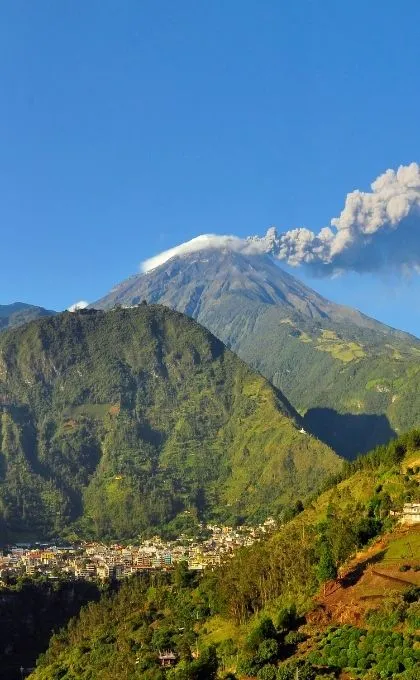 Ecuador Reisetipps