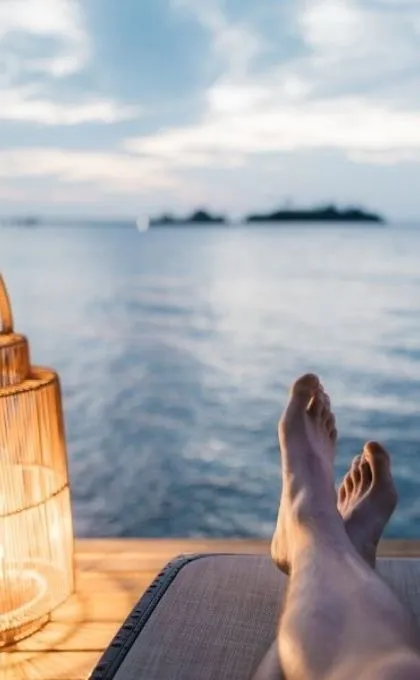 Reisefilme zum Träumen