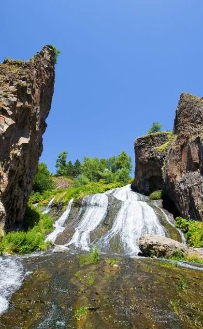 Sehenswürdigkeiten Armenien