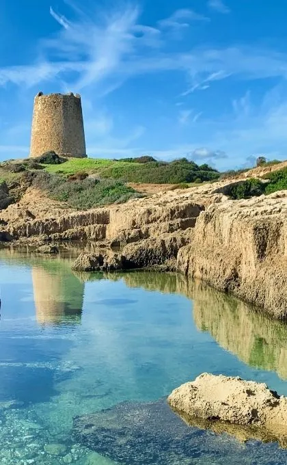 Warum solltest du Sardinien entdecken? Darum!