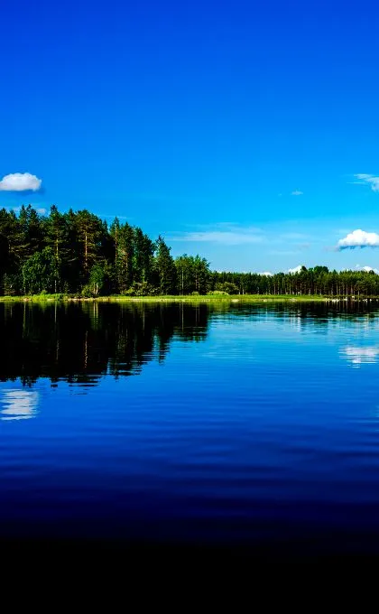 Finnland Sehenswürdigkeiten