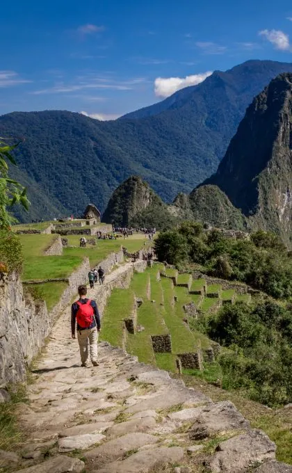 Cusco Sehenswürdigkeiten