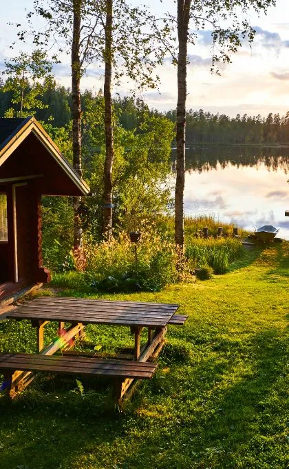 Dinge, die du vor deinem Finnland Urlaub wissen solltest