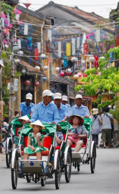 Vietnam_Hoi An