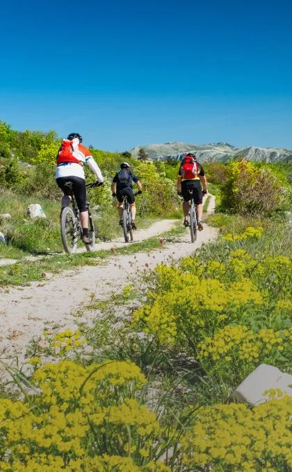 Kroatien Aktivitäten.