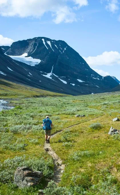 Reisen in der Nebensaison