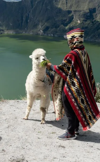 Ecuador Beste Reisezeit.