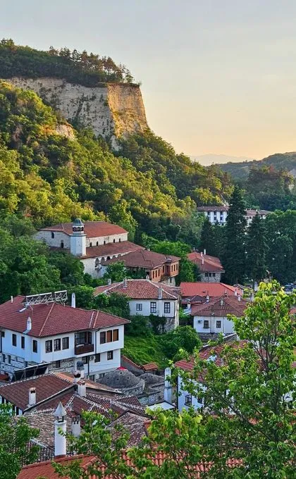 Bulgarien Roadtrip