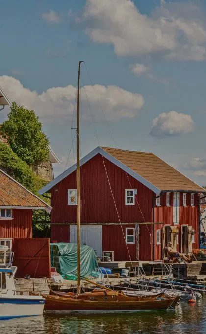 Aktivitäten Schweden