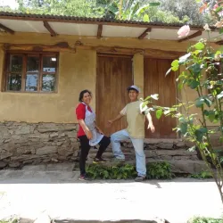 Homestay Peru