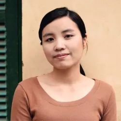 Van Vietnam