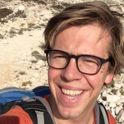 Ruud, Ihr Reiseepxerte für Kroatien Reisen