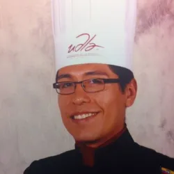David Koch Ecuador