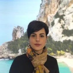 Reiseexpertin Sardinien