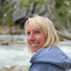 Katja von WellSpa Portal