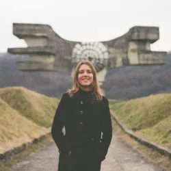 Karlijn, deine Kroatien Spezialistin.