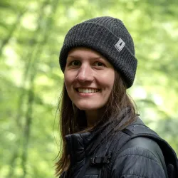 Caroline Zimmermann - FairAway Content Creator 