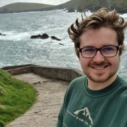 Clement, unser lokaler Reiseexperte fuer die Normandie und Bretagne.
