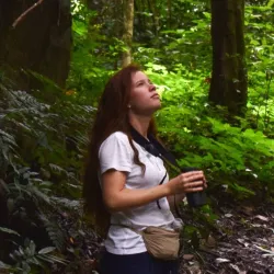 Sara, deine Reisespezialistin für Peru