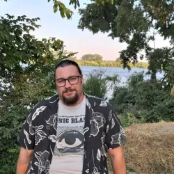 Gonçalo Azoren Spezialist.