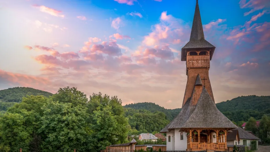 Maramures