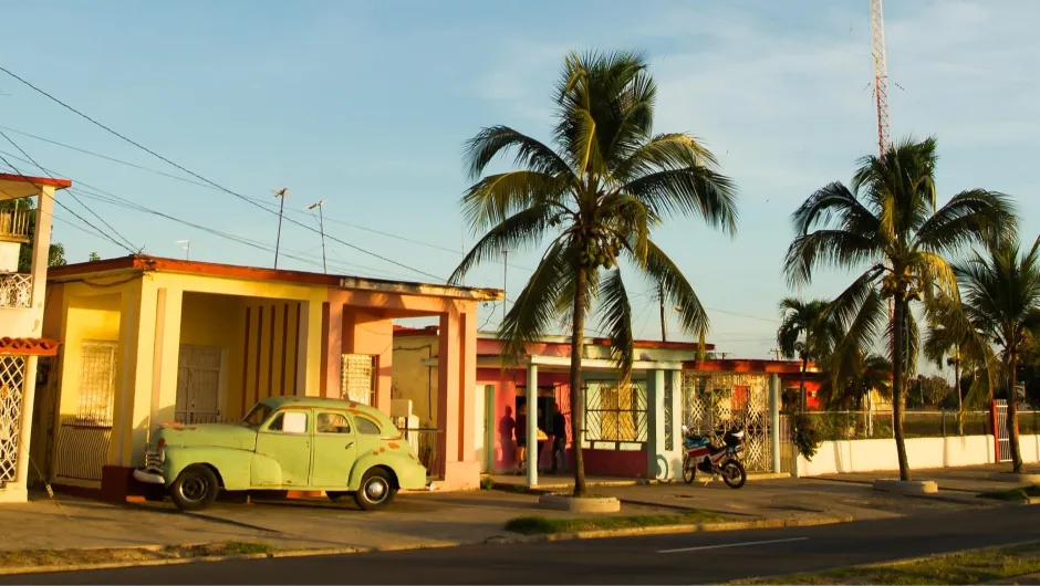 Erfahrungsbericht zur Familienreise nach Kuba