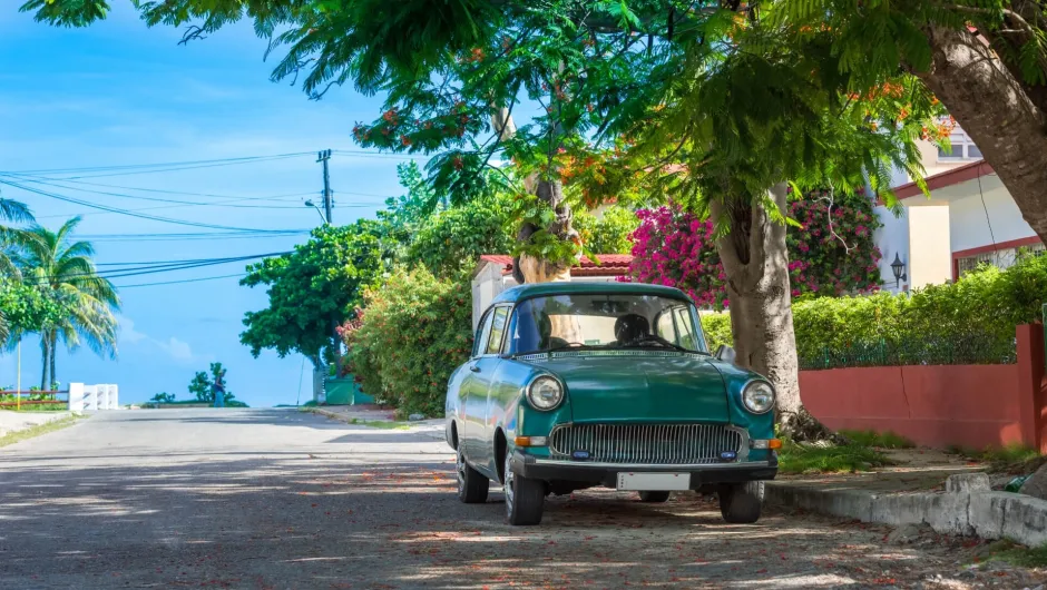 Transport auf Kuba: So reisen Sie entspannt
