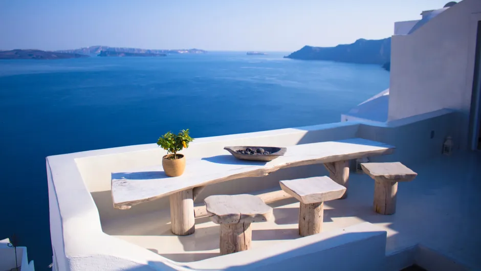 Unsere beiden Reiseexperten verraten Ihnen die besten Orte in Griechenland