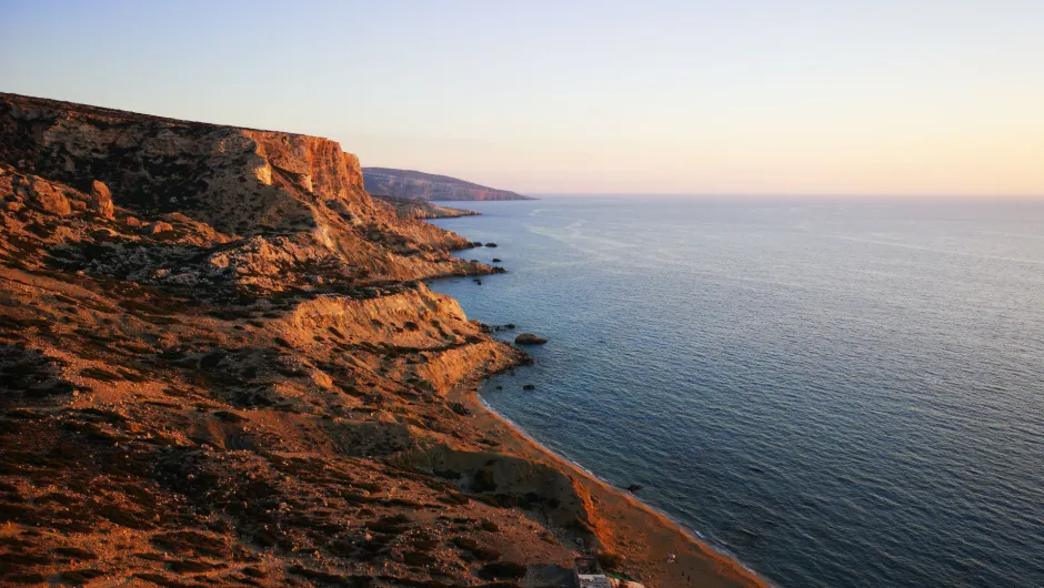 Auf einer Kreta Rundreise die ganze Insel erkudnen