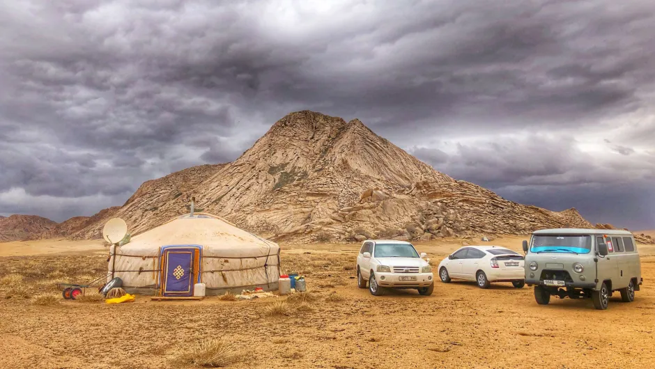 Was sind die Gründe in die Mongolei zu reisen? Wir verraten ihnen die besten Reisetipps