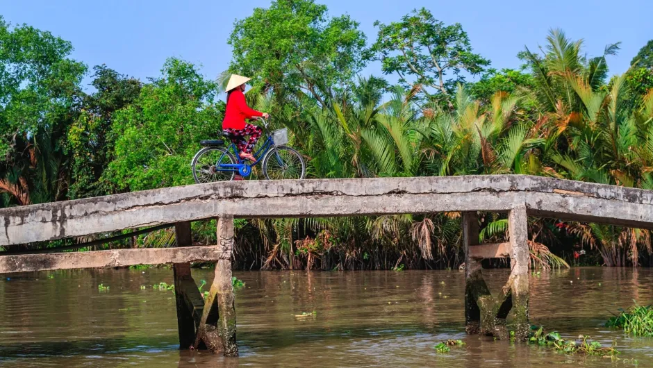 Nachhaltig reisen nach Vietnam