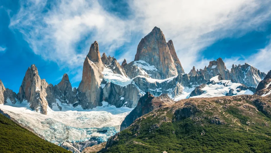 Nach Argentinien reisen