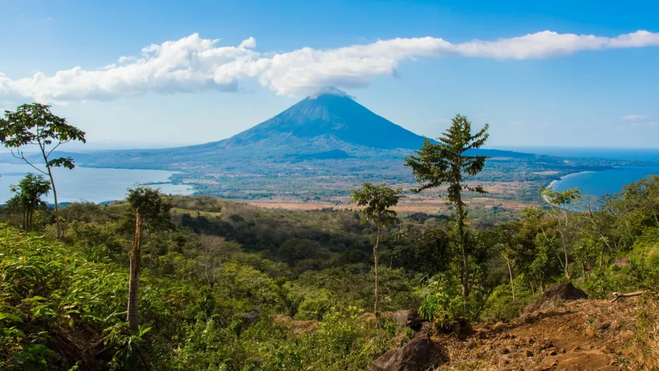 Nach Nicaragua reisen