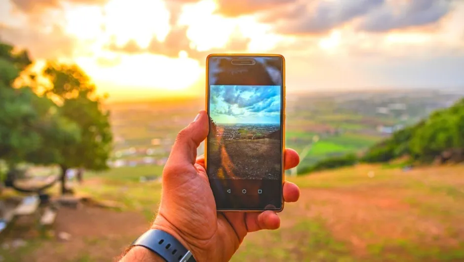 Digitalisierung im Tourismus