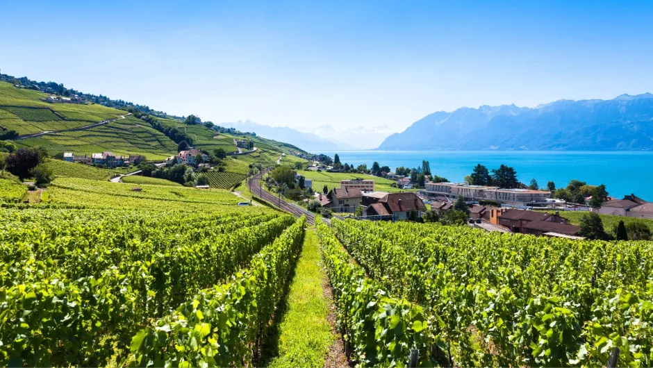 Reiseziele im Frühling: Blick auf die Kapverden