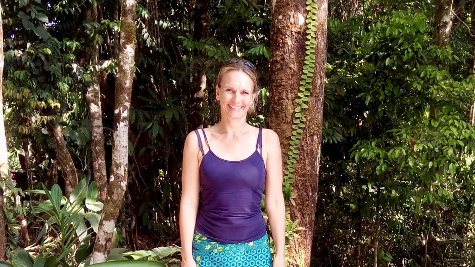 Costa Rica specialist Miranda