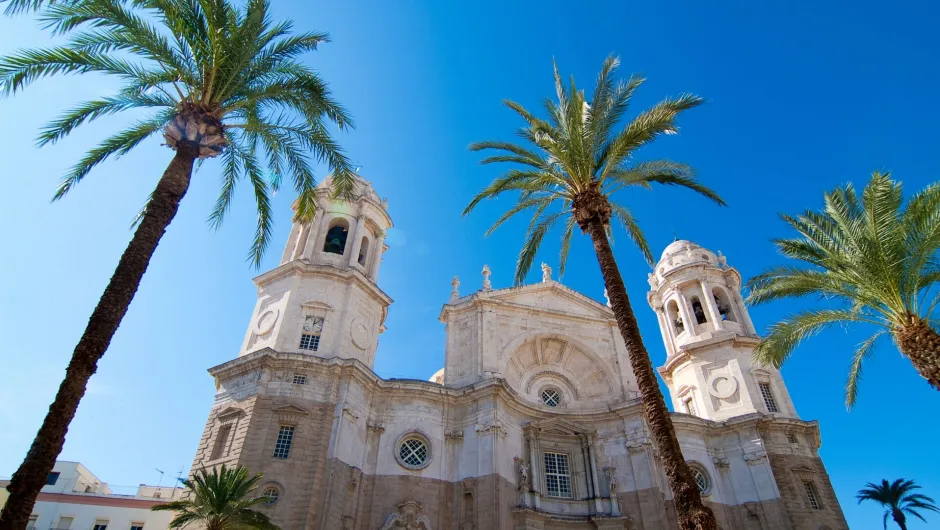 Erkunde das südliche Spanien bei deiner Andalusien Rundreise