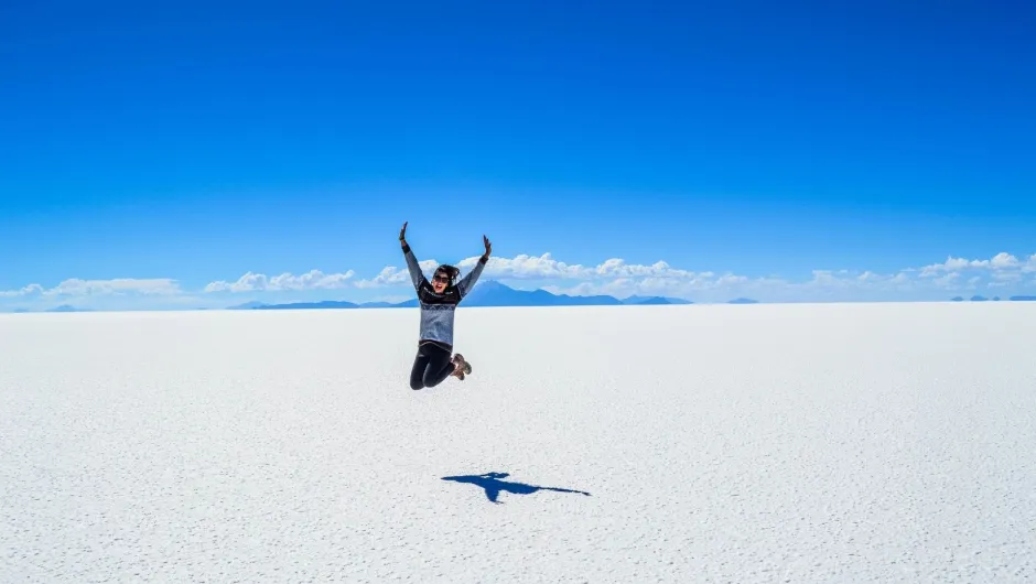 Bolivien und Chile Rundreise