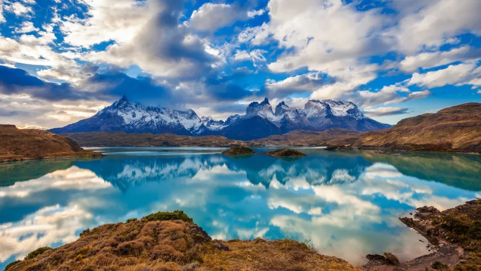 Nationalparks Chile