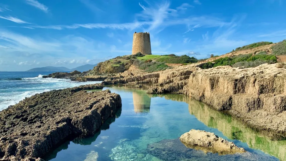 Gründe für eine Sardinien Reise