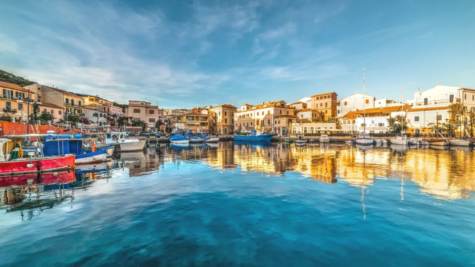 Sardinien Sehenswürdigkeiten und Geheimtipps