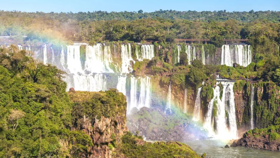 Iguazú Argentinien