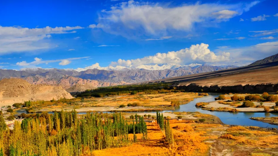 Ladakh Reisetipps
