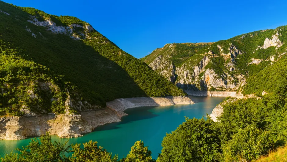 Montenegro entdecken