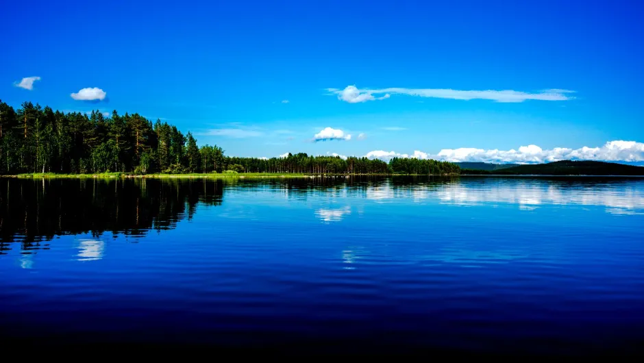 Sehenswürdigkeiten in Finnland