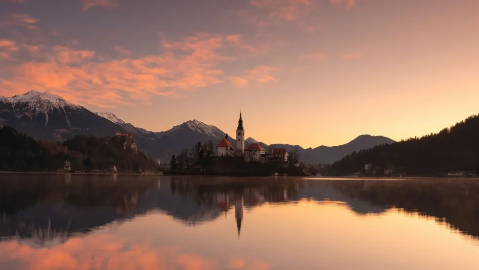 beste Reiseziele im März auch Slowenien ist dabei