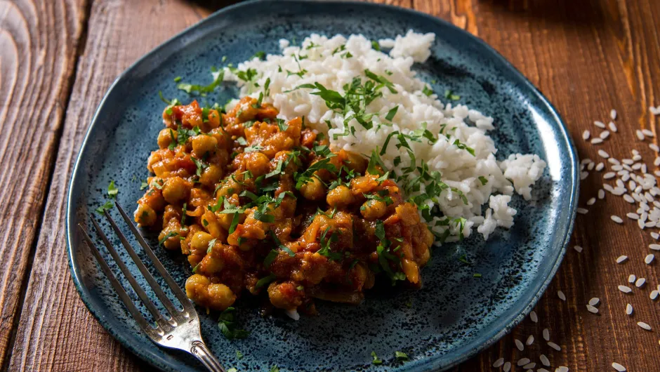 Lernen Sie leckere Currys in der Küche Sri Lankas kennen