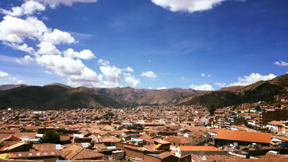 Cusco Sehenswürdigkeiten