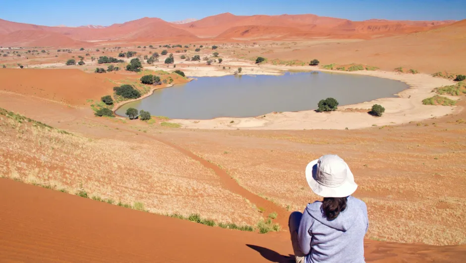 Warum Namibia erleben? Darum!